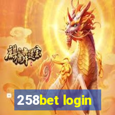 258bet login